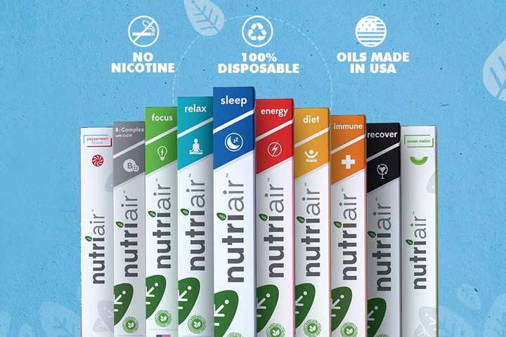 nutriair