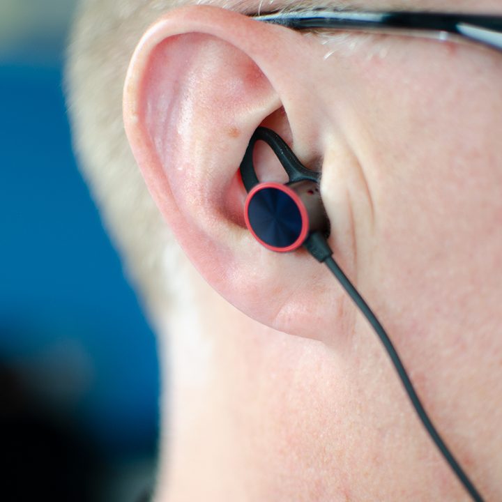 oneplus bullets wireless headphones review 12
