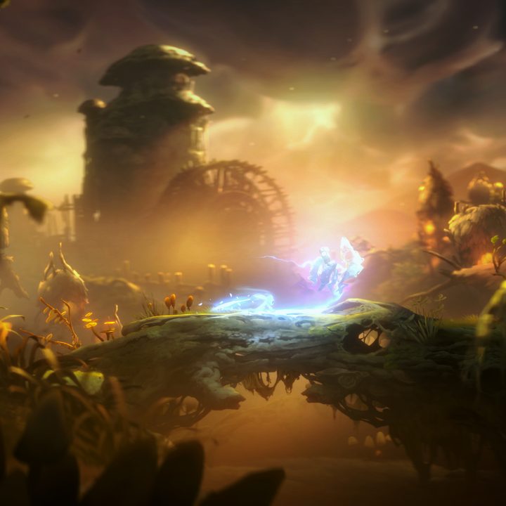 Ori and the Will of the Wisps Watermill