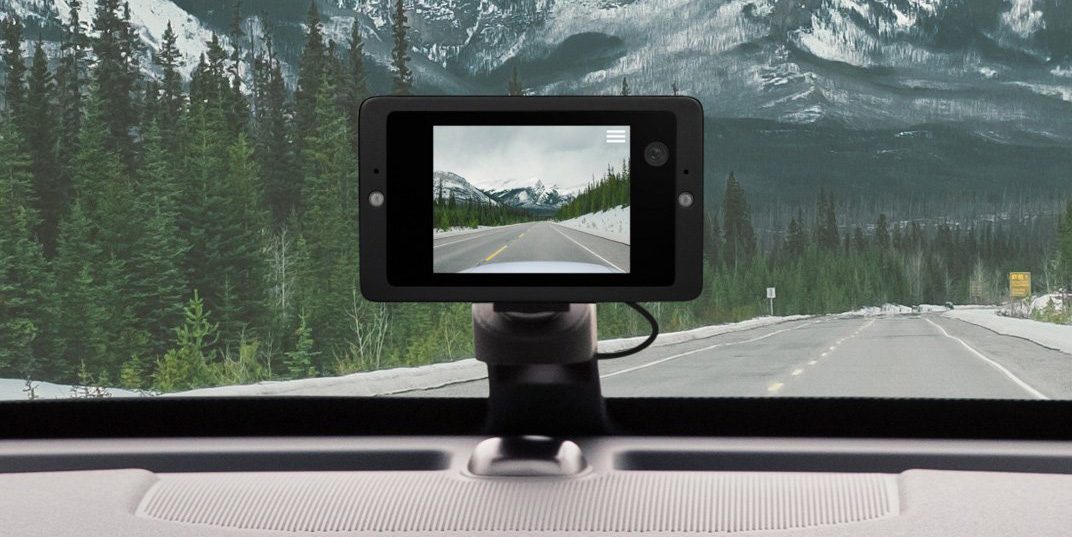 owl car cam review feat