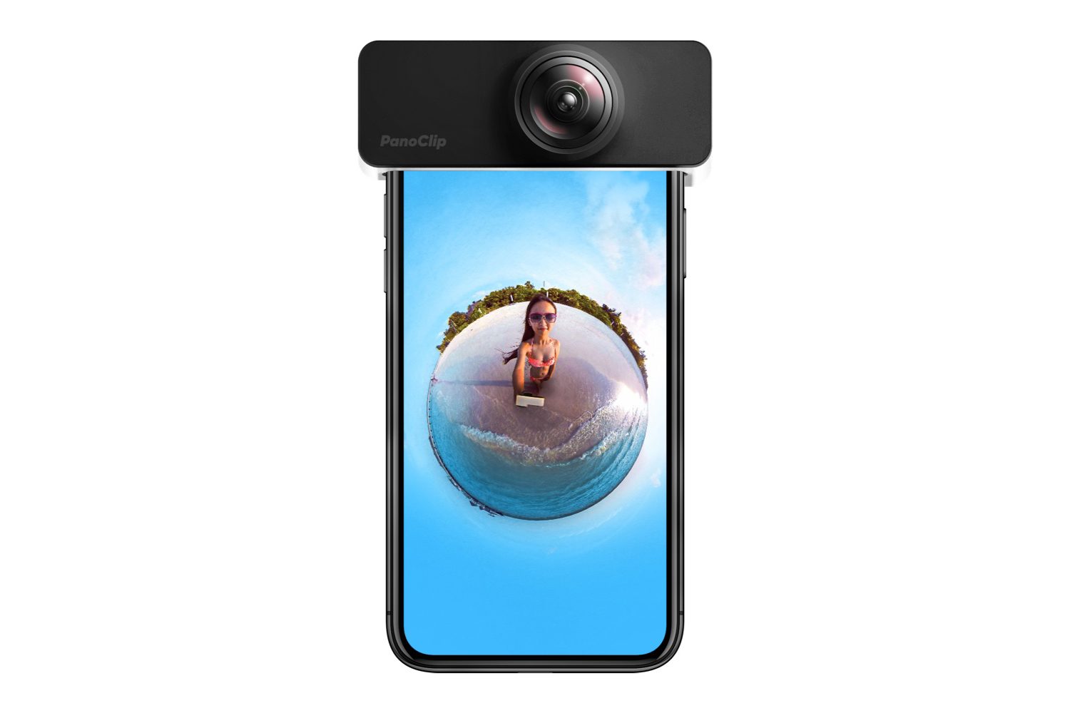 panoclip launches a  with iphone 4
