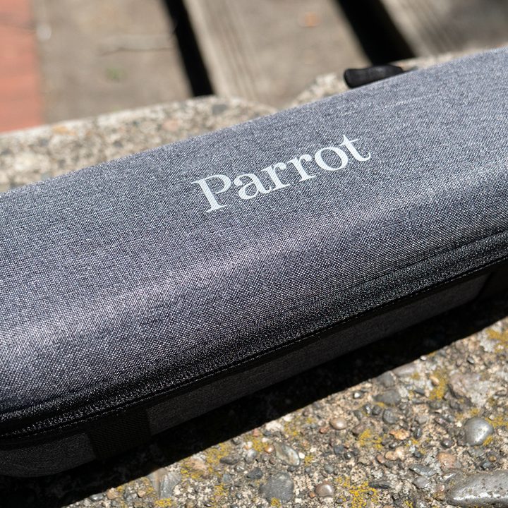 parrot anafi drone case