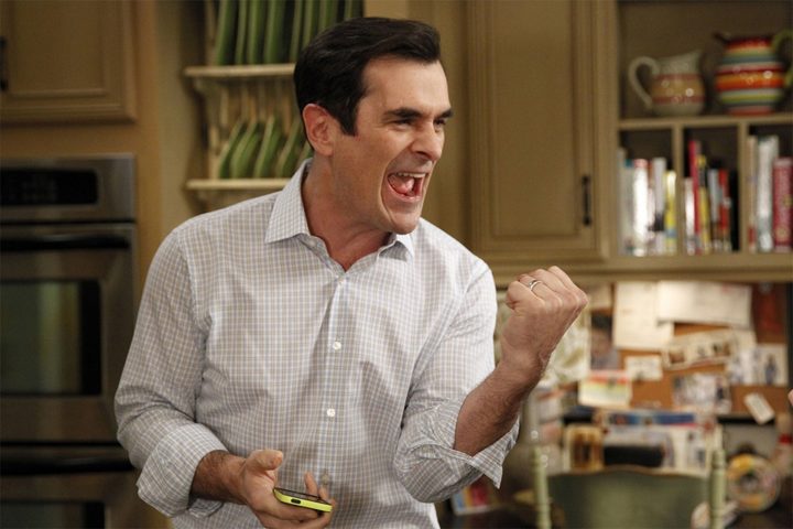 Phil Dunphy, Modern Family
