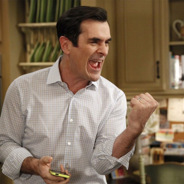 Phil Dunphy, Modern Family