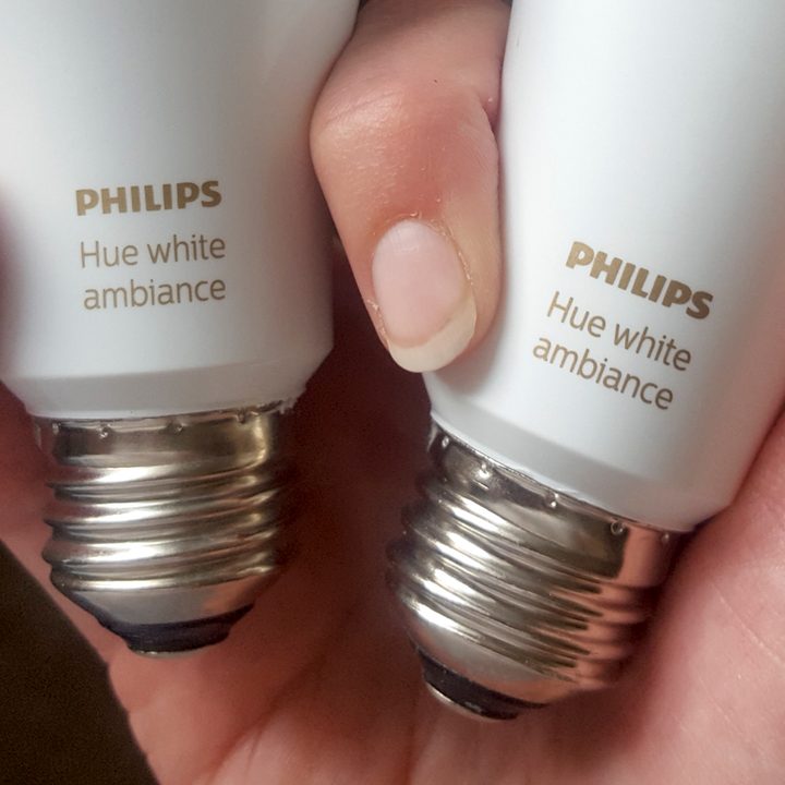 Philips Hue White Ambiance Starter Kit review