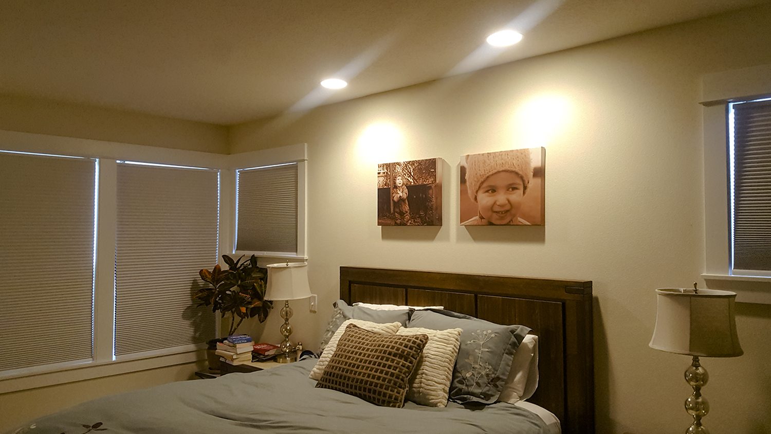 philips hue review white ambiance starter kit 2670