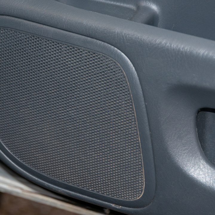 Pioneer Makeover