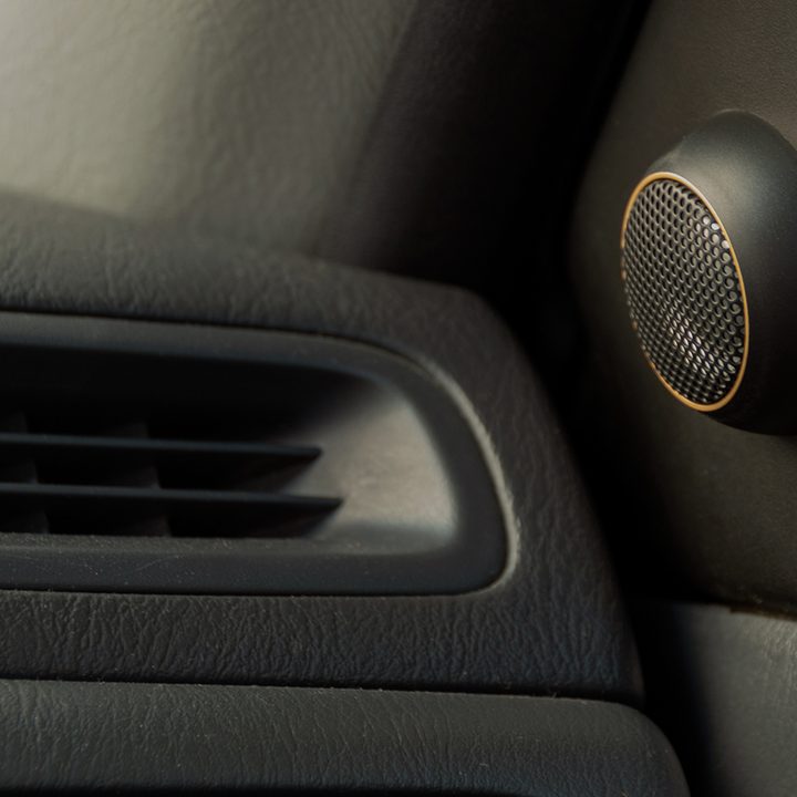 Pioneer Makeover