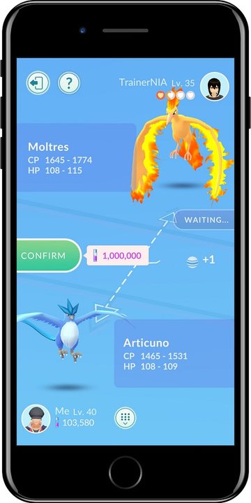 pokemon go tips trading guide special trade