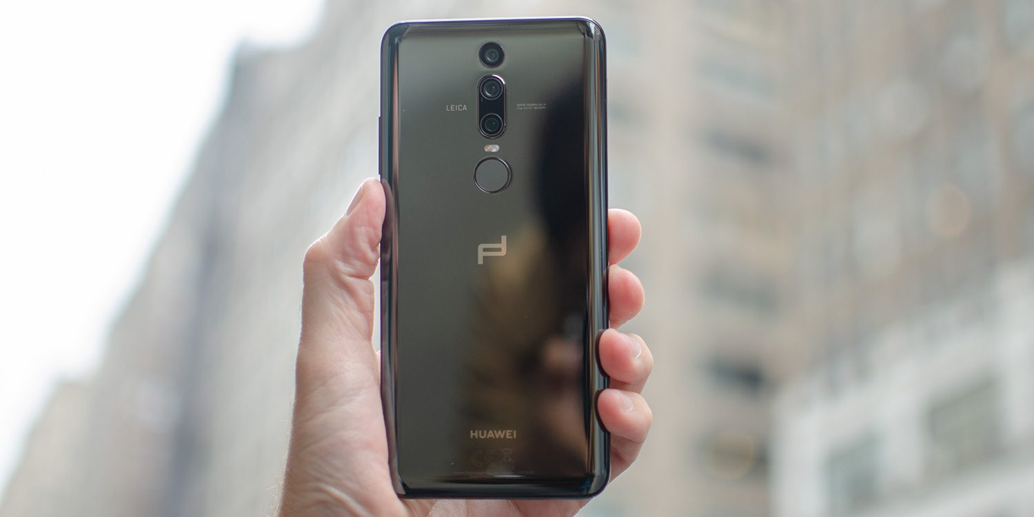 新品同様 PORSCHE DESIGN HUAWEI Mate RS 256GB Porsche Design Huawei Mate RS review - Digital Trends