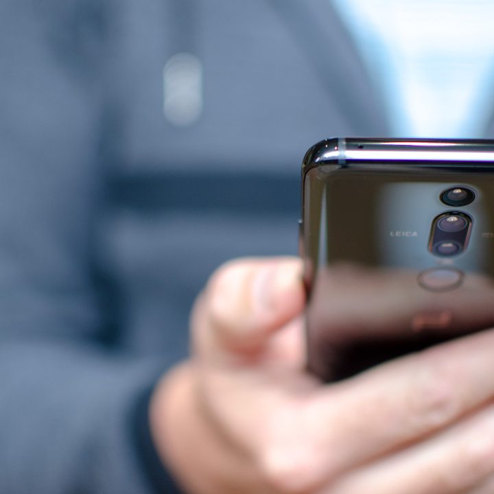 porsche design huawei mate rs top profile