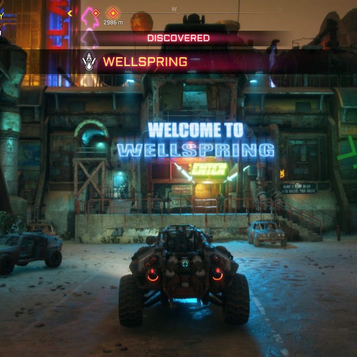 Rage 2 Review