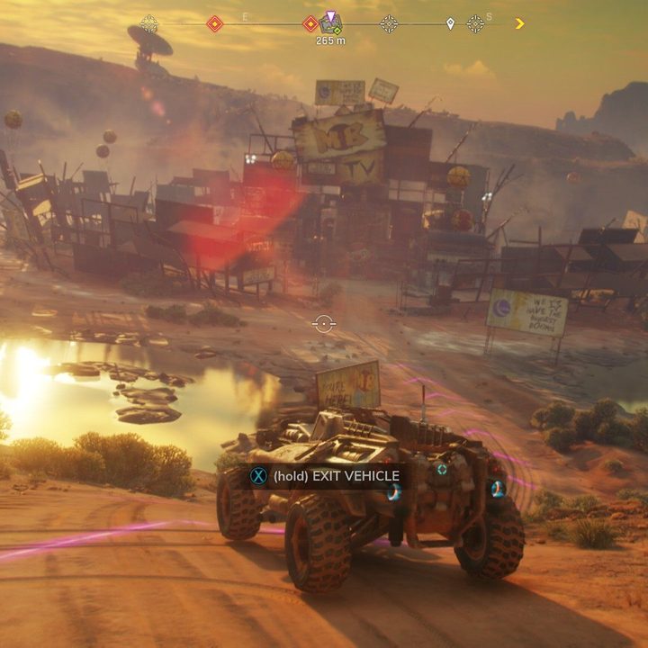 Rage 2 Review