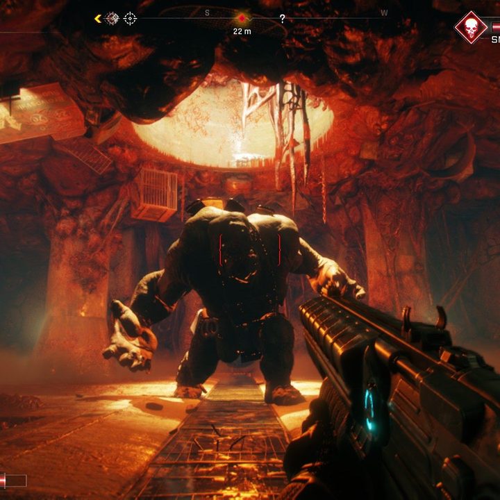 Rage 2 Review