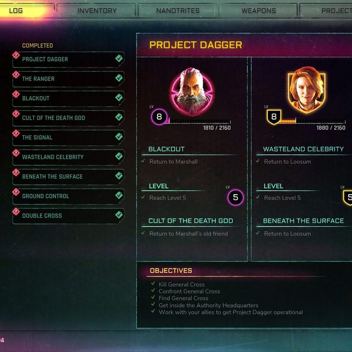 Rage 2 Review