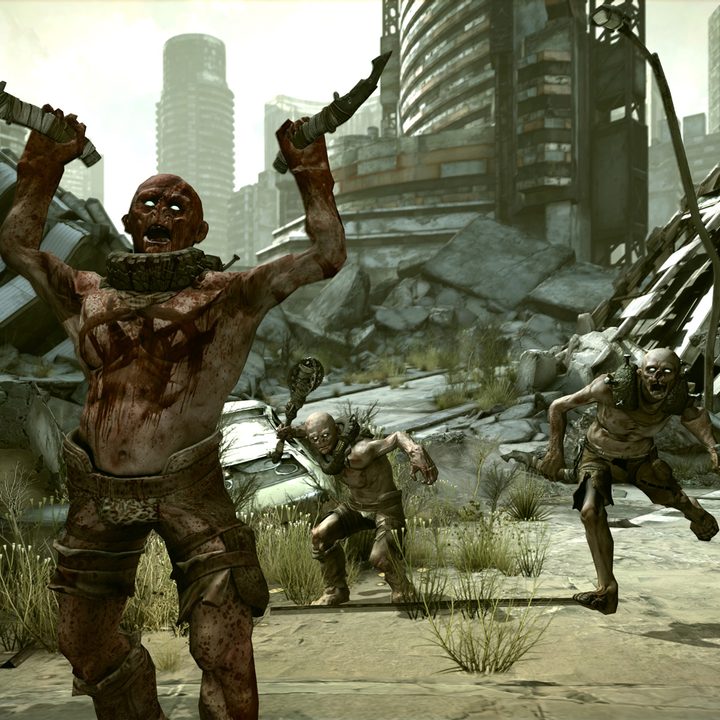 rage enemies