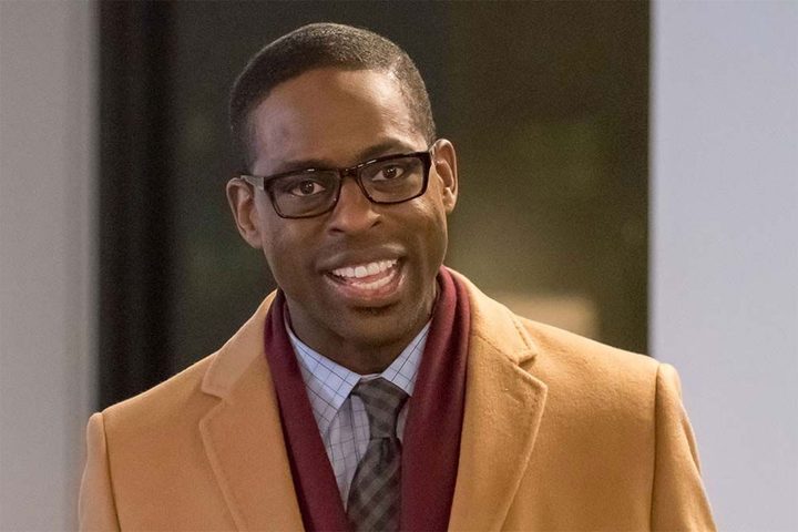 Randall Pearson, This is Us