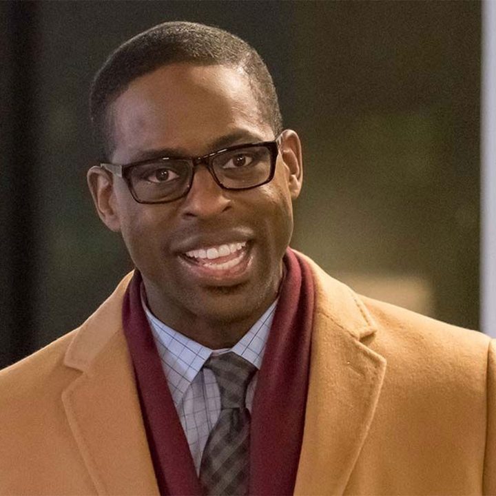 Randall Pearson, This is Us