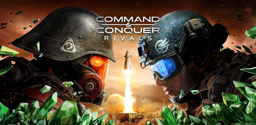 command conquer rivals review feature art