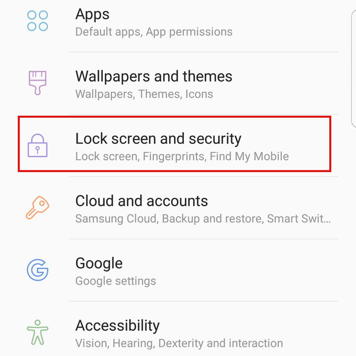galaxy s7 tips and tricks lock screen smart 1