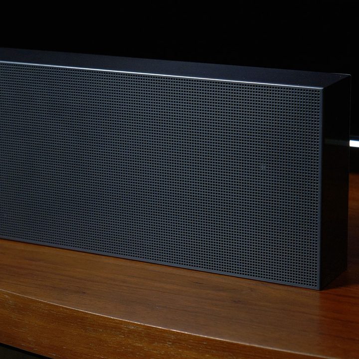 Samsung HW-NW700 review