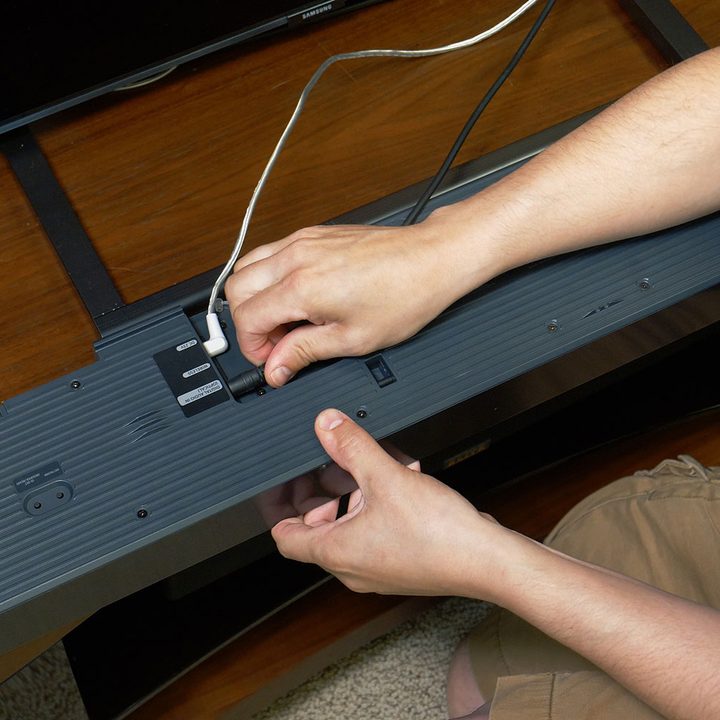 Samsung HW-NW700 review