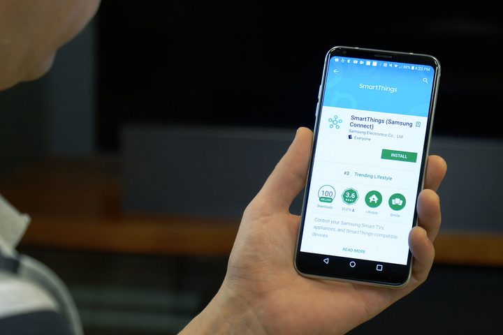 Samsung HW-NW700 review
