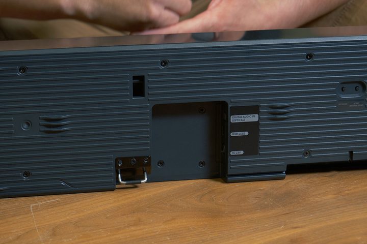Samsung HW-NW700 review