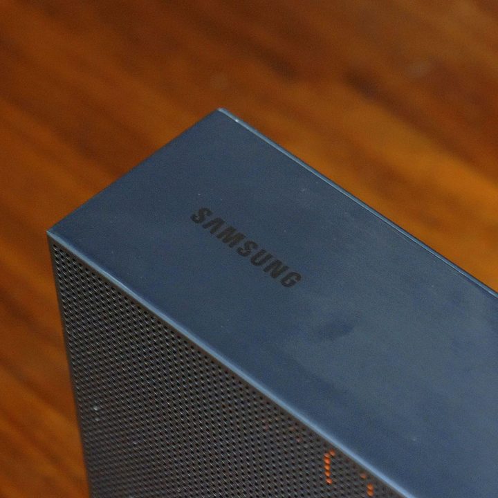 Samsung HW-NW700 review