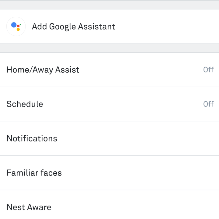 nest cam iq indoor review screenshot 20180604 102338 1
