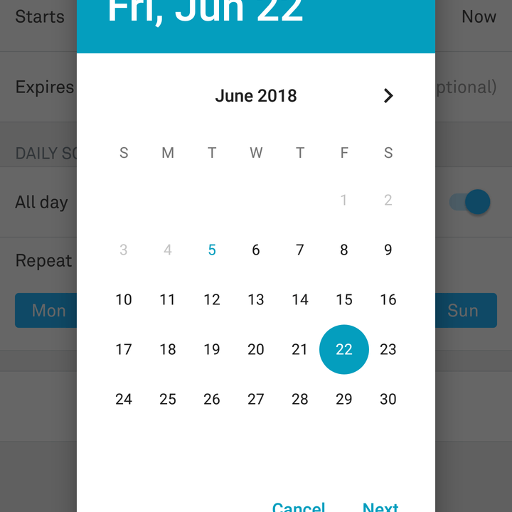 nest x yale lock review screenshot 20180605 105956