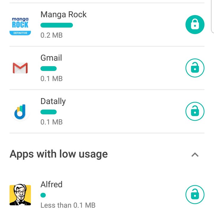 how to google datally guide screenshot 20180626 133645