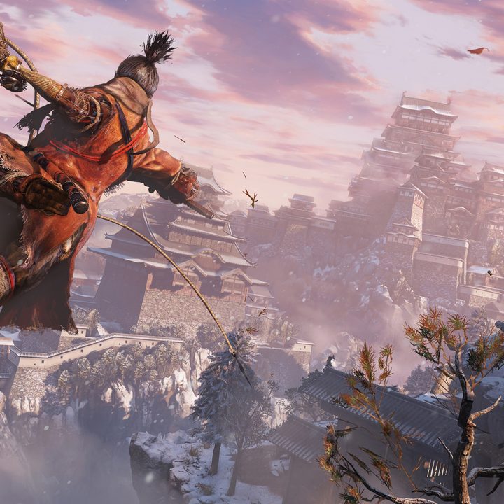 sekiro shadows die twice monk