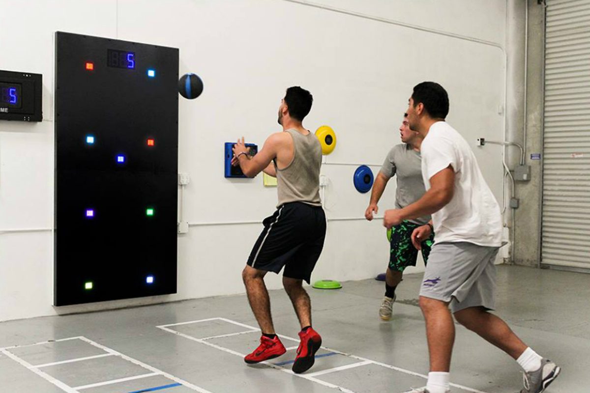 smartfit gamified programming solutions smartfit6
