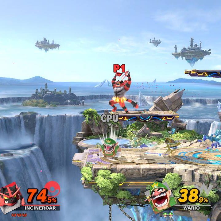 super smash bros ultimate review smashreviewpic2