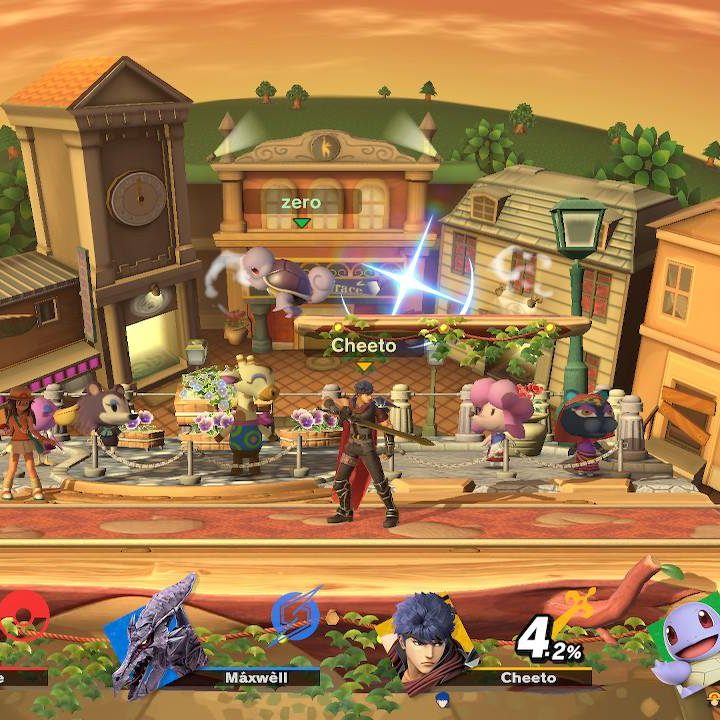 super smash bros ultimate review smashreviewpic4