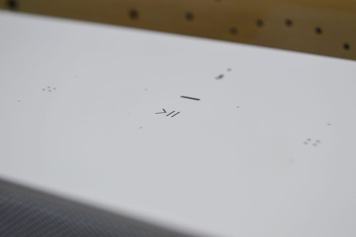 Sonos Beam Speaker
