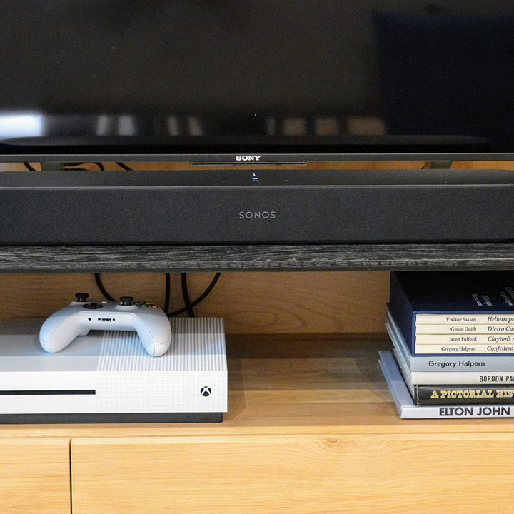 Sonos Beam Speaker