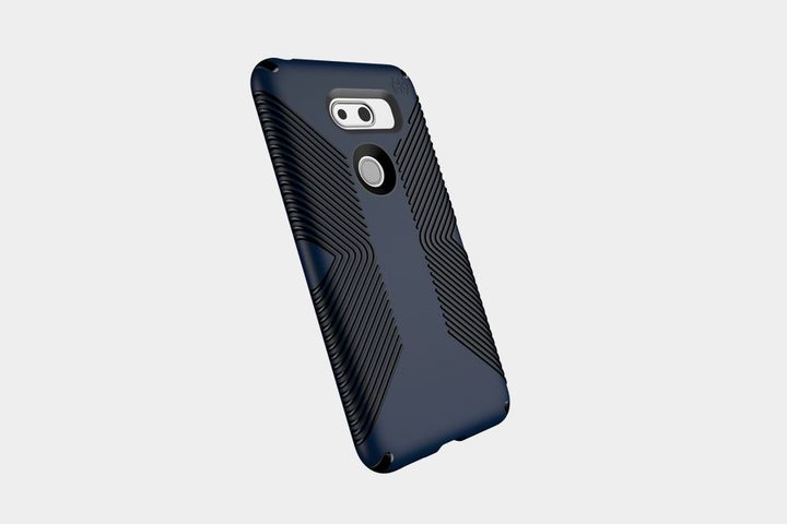 Speck Presidio Grip Case