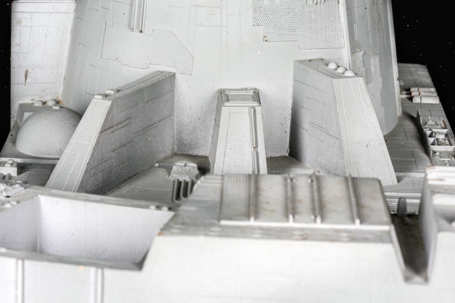 Death Star from Star Wars: Episode IV - A New Hope auction