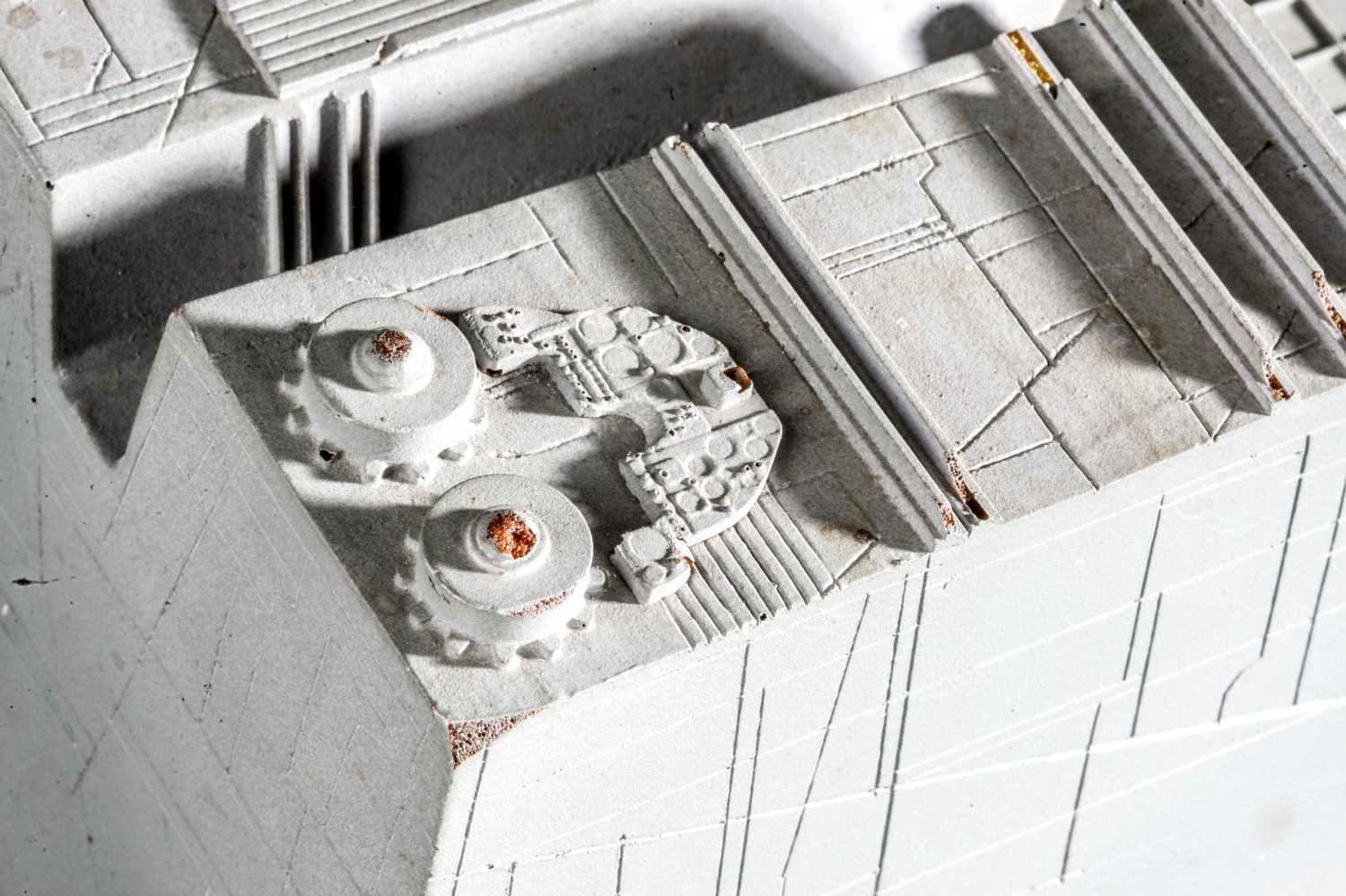 Death Star from Star Wars: Episode IV - A New Hope auction