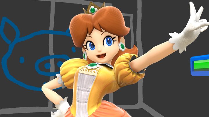 Super Smash Bros Ultimate