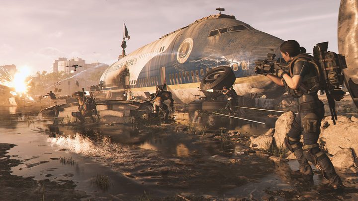 The Division 2 review