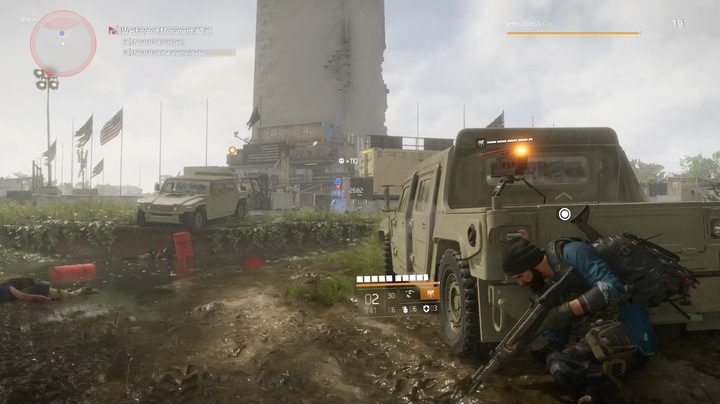 The Division 2 review