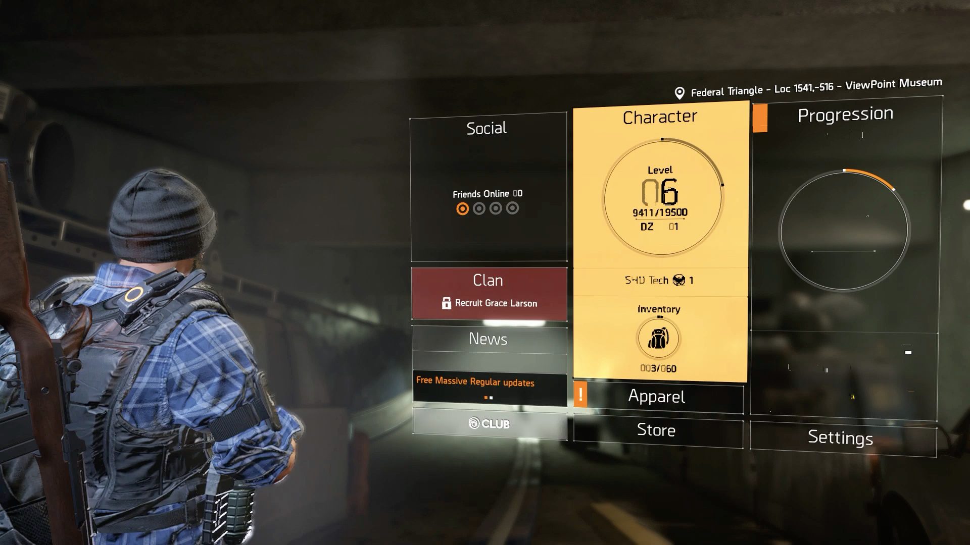 The Division 2 review