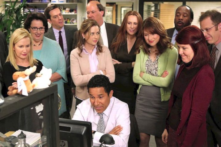 The Office