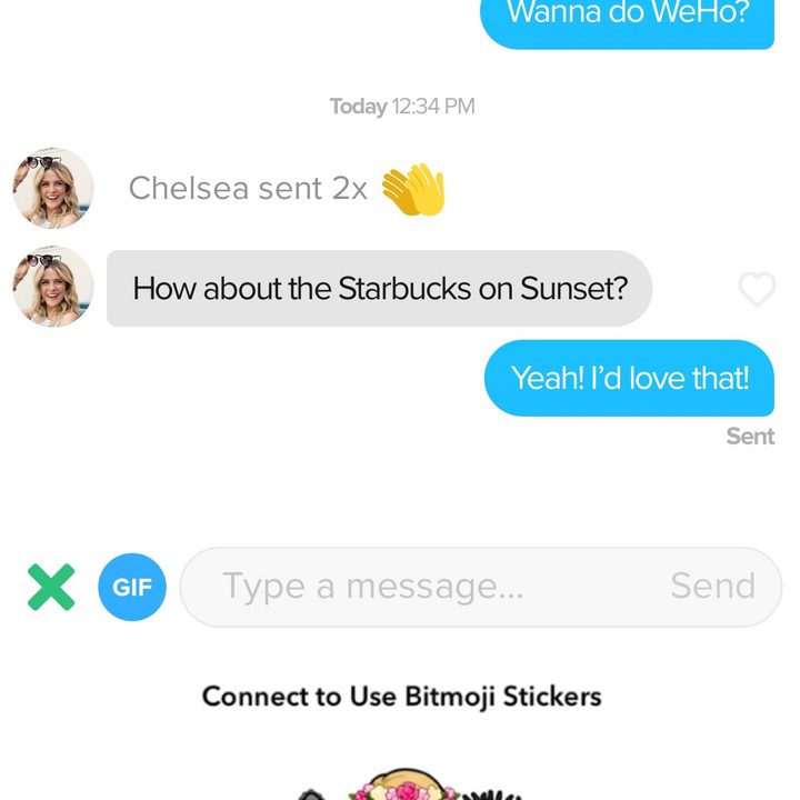 snapchat launches snap kit for third party developers tinder bitmoji 2