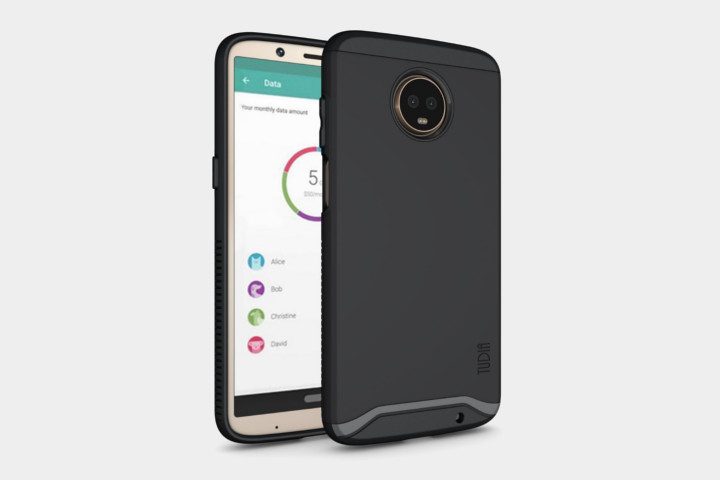 tudia best moto z3 play cases