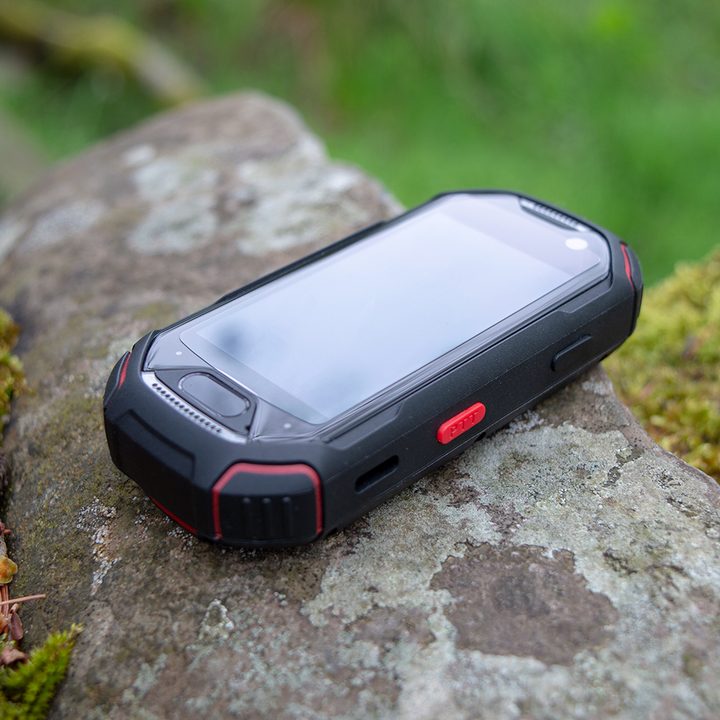 Unihertz Atom Review