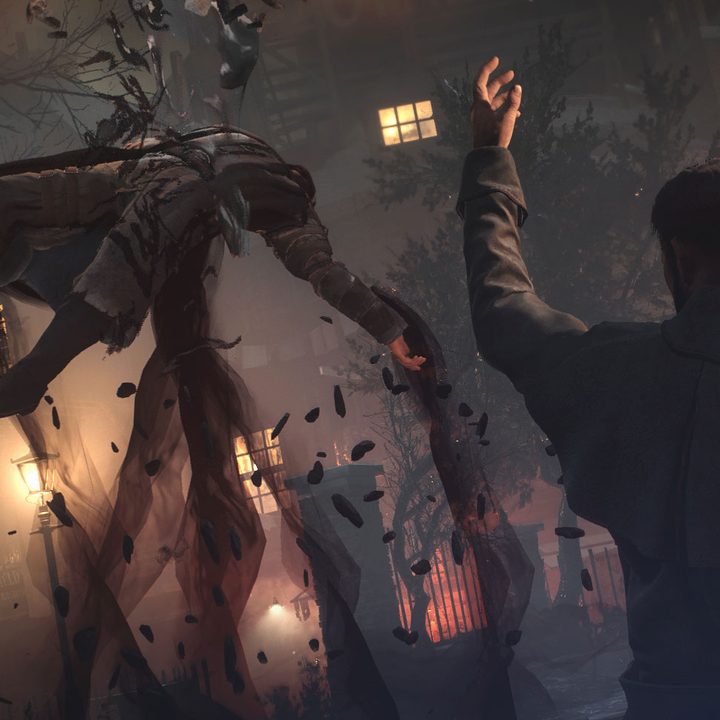 Vampyr